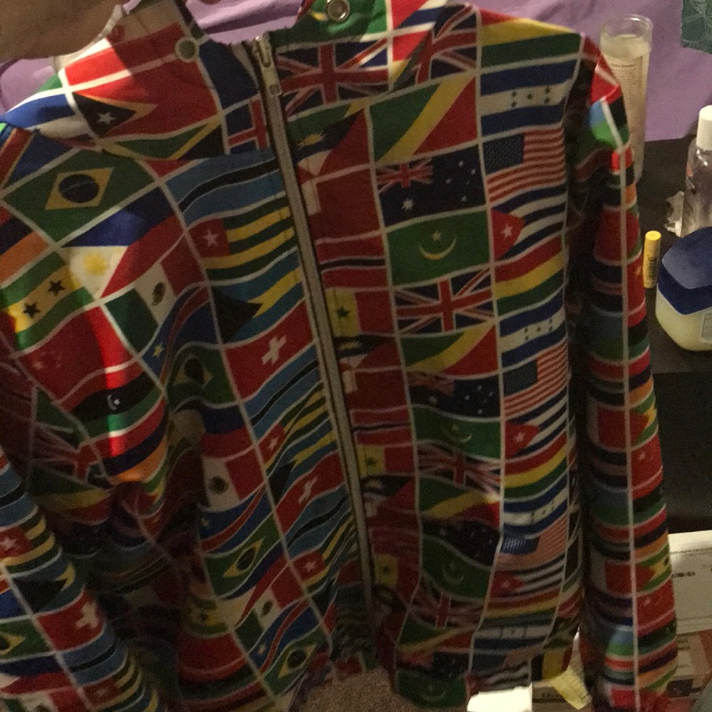 Jacket